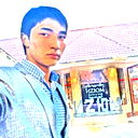 Baygazu Zheenbekov