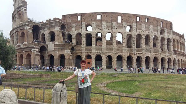 Анна Маликова