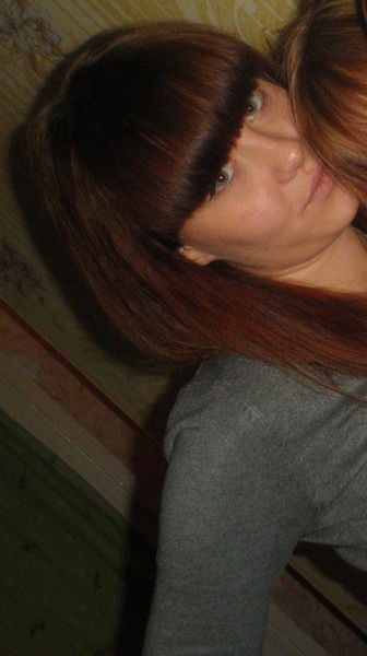 Светланка Ярыгина