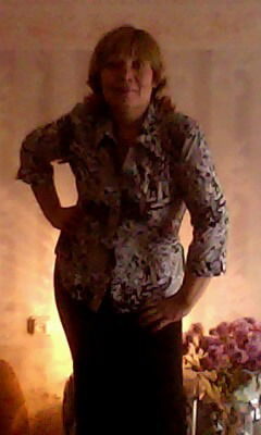 Марина Иванова