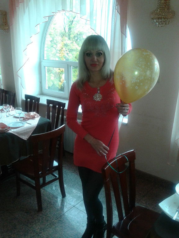 Вера Перова