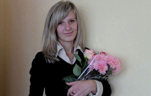 Наталья Мекеня