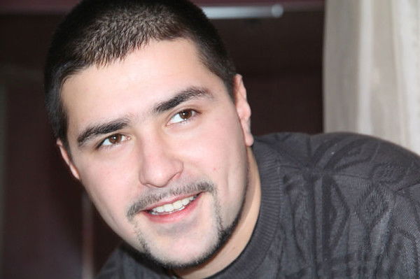 Тимур Мелихов