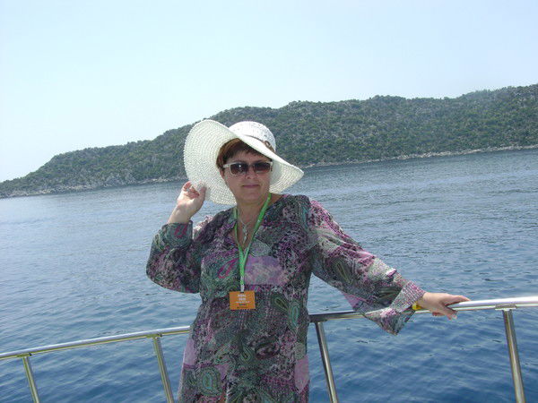 Елена Чурилова