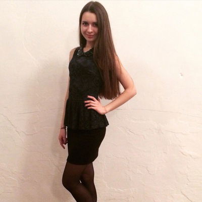 Василина Михина