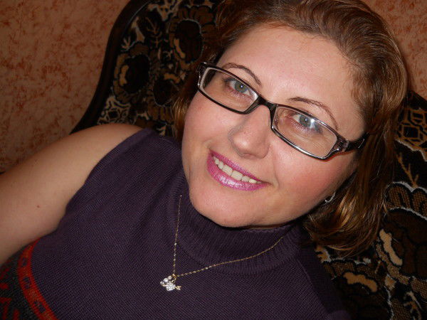 Валентина Попозоглу