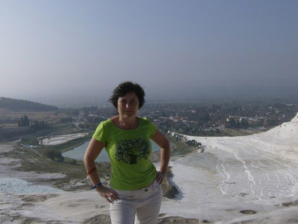 Татьяна Иванушкина