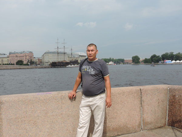 Аман Серикбаев