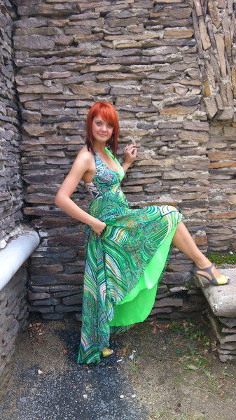 Екатерина Красикова