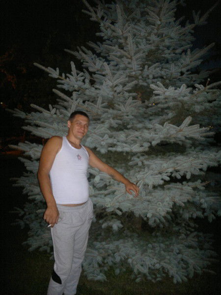 Сергей Аржиловский