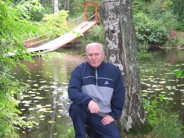 Сергей Юхин