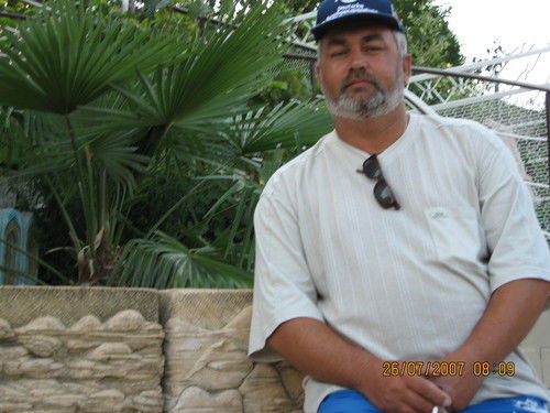 Сергей Дунаев