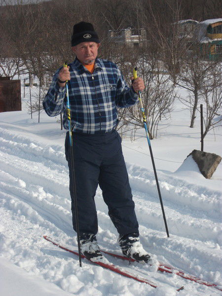 Леонид Андреевич.