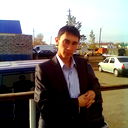 Артур Саидов