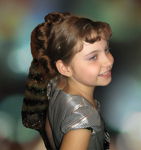 Александра Шкреба