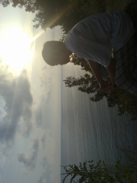 Андрей Клюшин