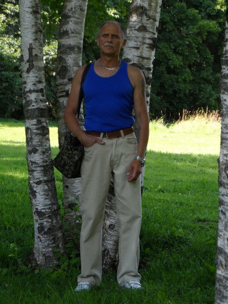 Николай Лееман