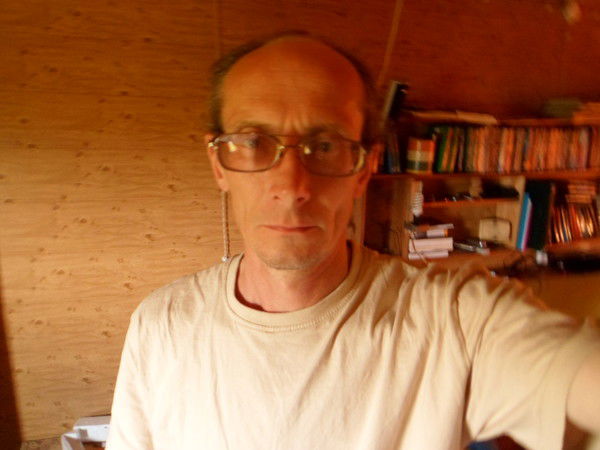 Cергей Князев