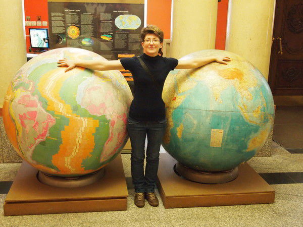 Людмила Ковалева