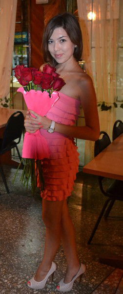 Дарина Николаева