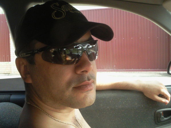 Руслан Гиниятуллин