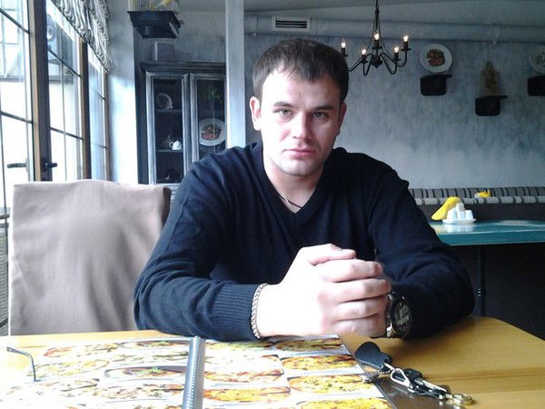 Дима Чернышувич