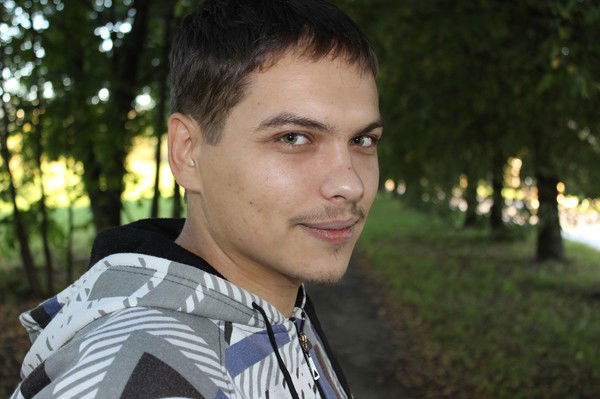 Константин Мерзляков