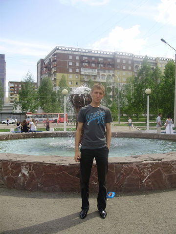 Денис Царев