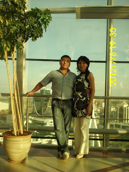 Эльмира Садуакасовна