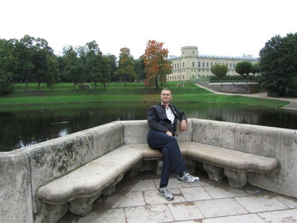 Сергей Эйснер