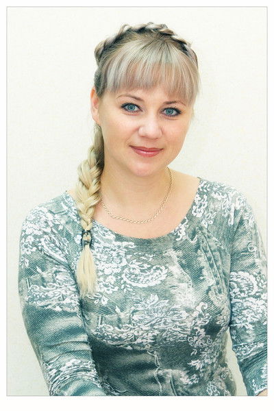 Ольга Беляева