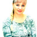 Ольга Беляева