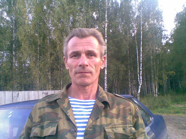 Сергей Анисимов