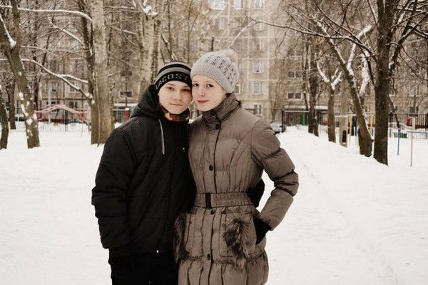 Катя Михайлова