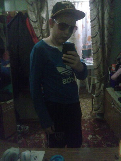 Максим Пермяков