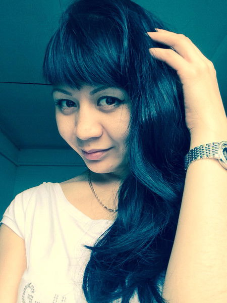 Гульназ Кайдарова