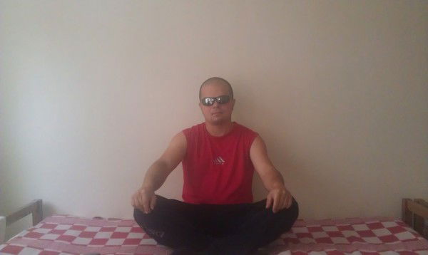 Максим Лавров