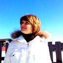 Светлана Худякова