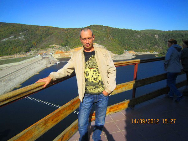 Владимир Игошин