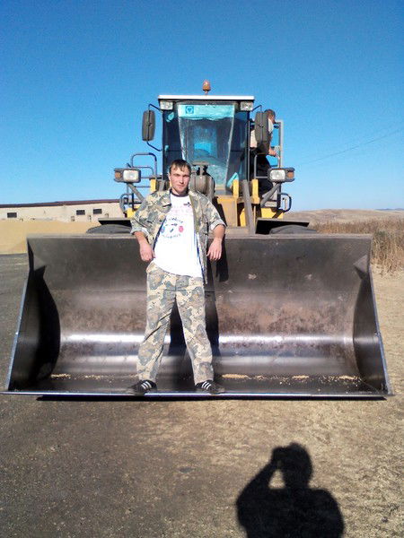 Слава Григорьев