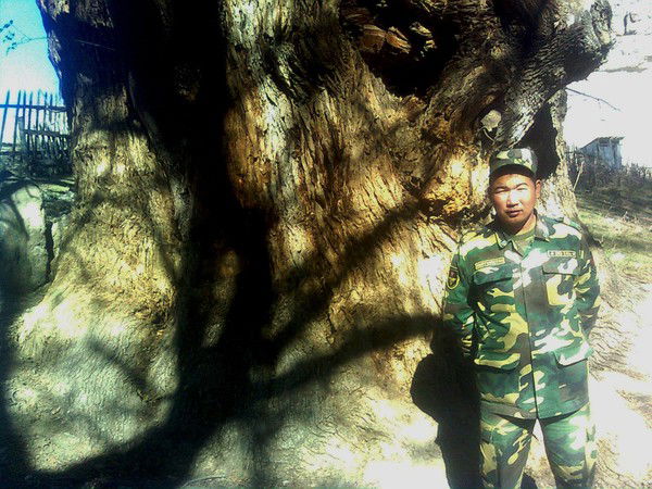 Марс Кочкор Уулу