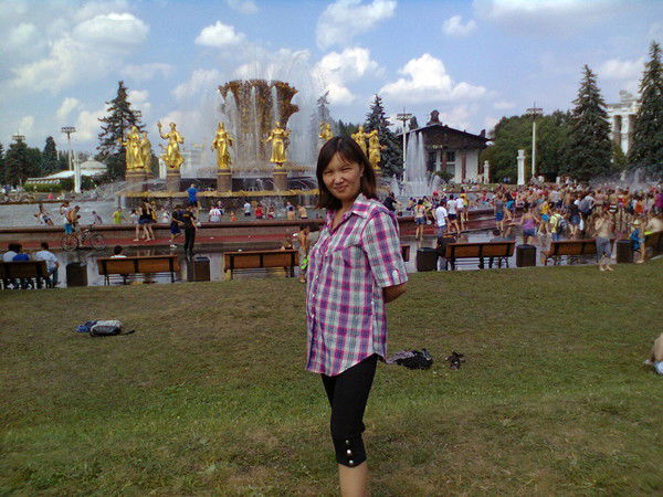 Тумар Кожоева