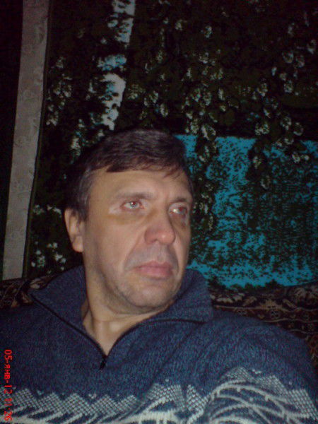 Серега Штригель