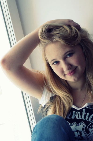 Ольга Богданова