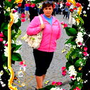 Наталья Кирсанова