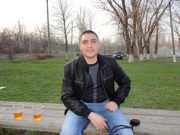 Николай Дорофеев