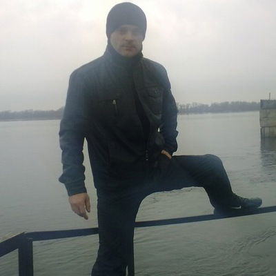 Анатолий Годына