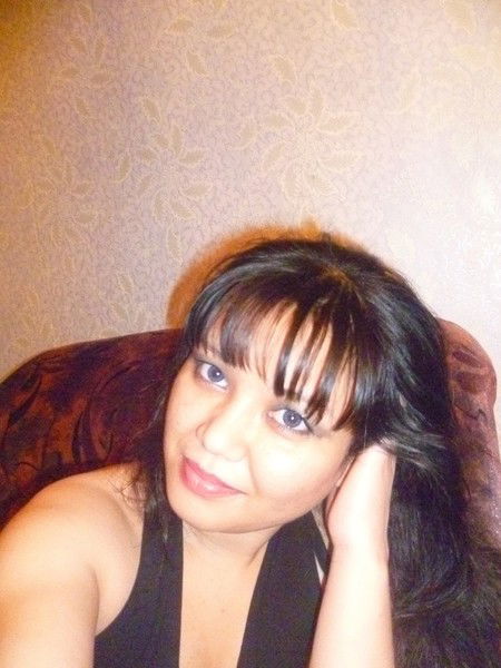 Розалия Байзигитова