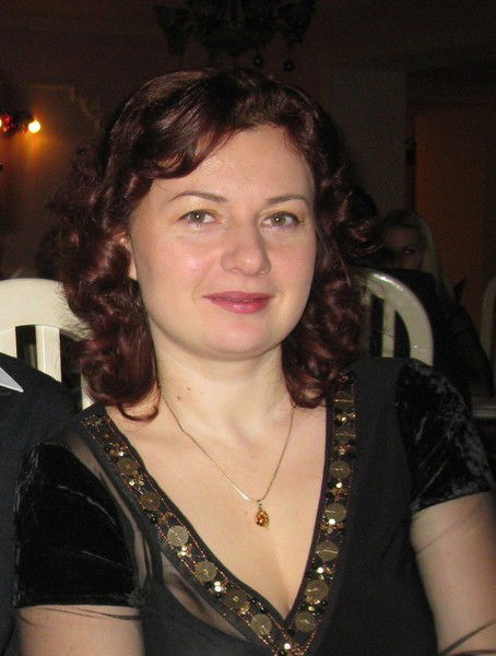 Алла Сергиевич