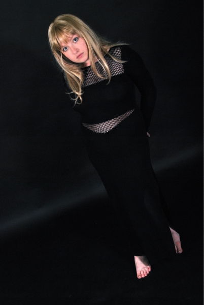 Оксана Тайшина